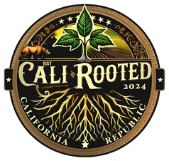 Cali Rooted