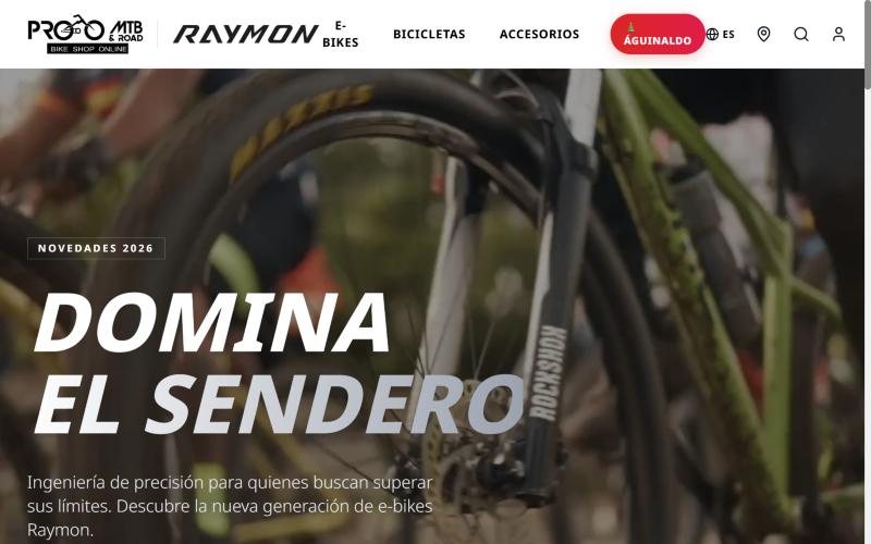 proomtb.com