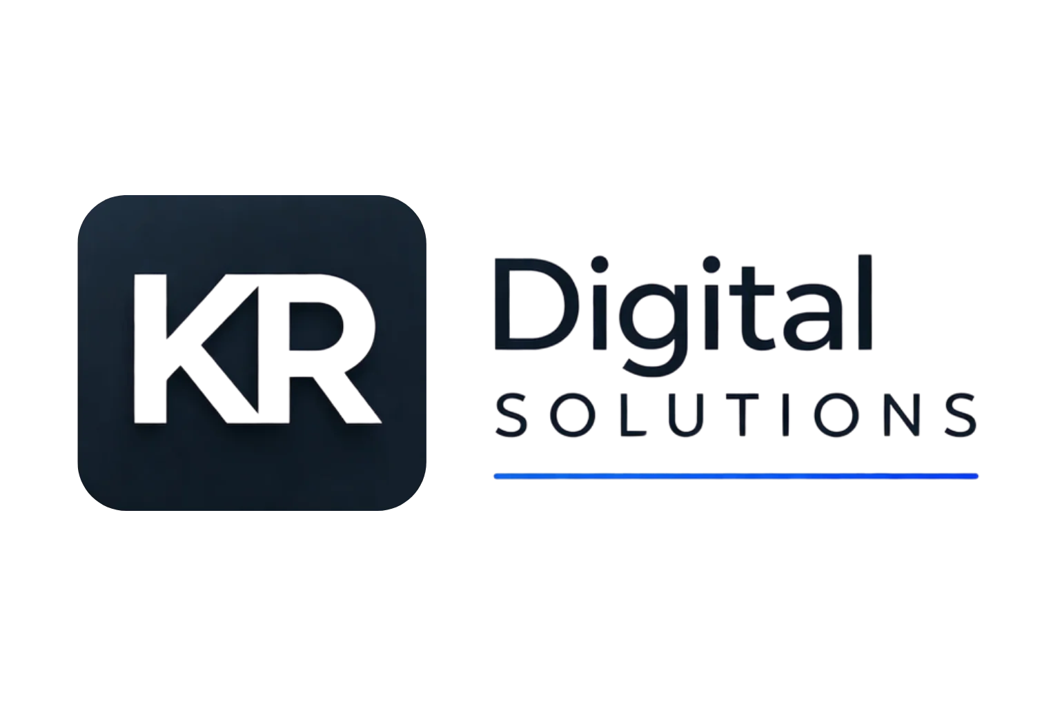 KR Digital Solutions logo 1 trans