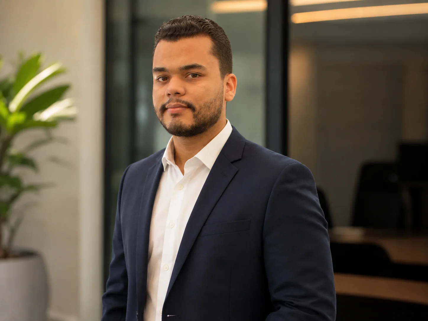 Kelvyn Romero, founder of KR Digital Solutions