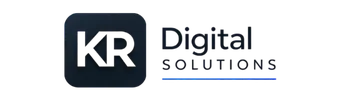 KR Digital Solutions logo