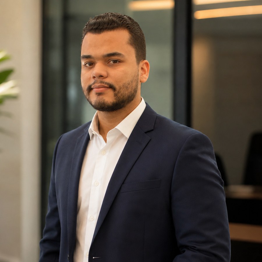 Kelvyn Romero, KR Digital Solutions